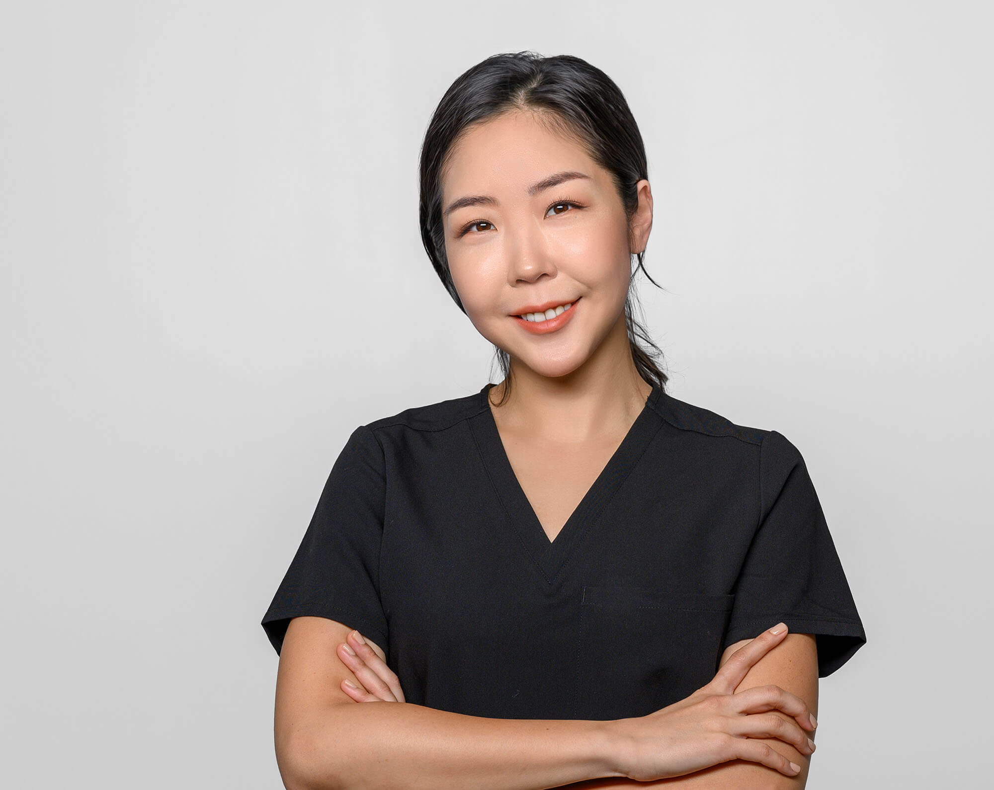 Dr. Jamie Y. Lee - Board Certified Endodontist NYC